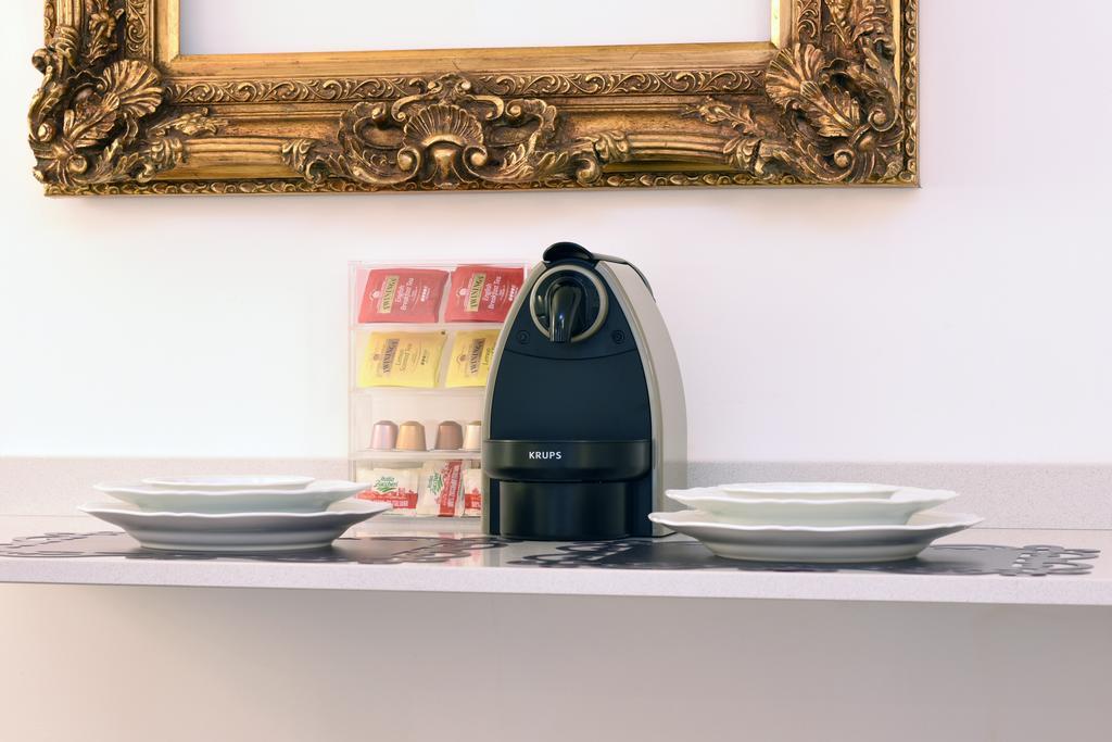 Sweet Apartamento Venecia